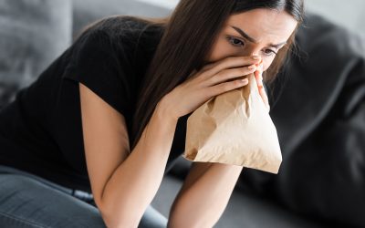 Você Puxa o Ar o Tempo Todo? (Falta de Ar Emocional)