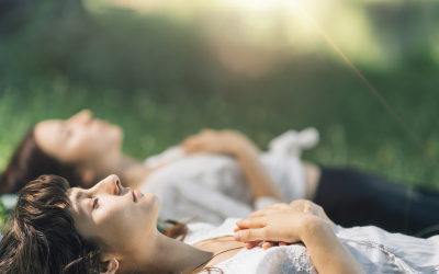 Alivie a Ansiedade Com Mindfulness – Parte 3